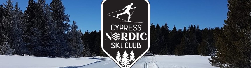 Cypress Nordic Ski Club
